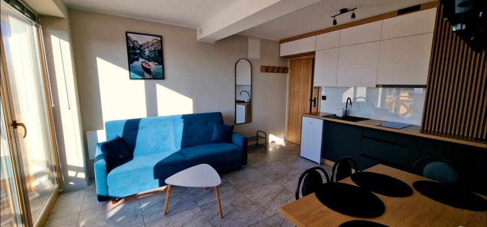 Apartament Oliwia Apartment in Lesser Poland Voivodeship