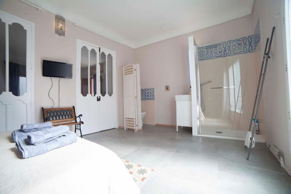 Apartamento 43m2 vistas al mar Apartment in Marina Baixa