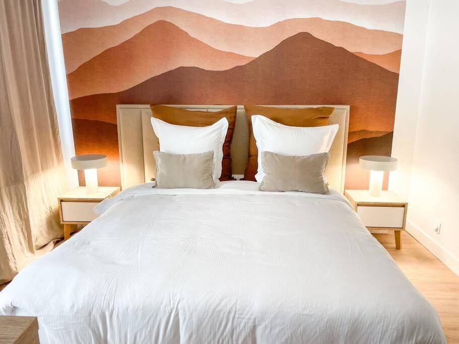 Studio Sable d'Or N1 Apartment in Alençon