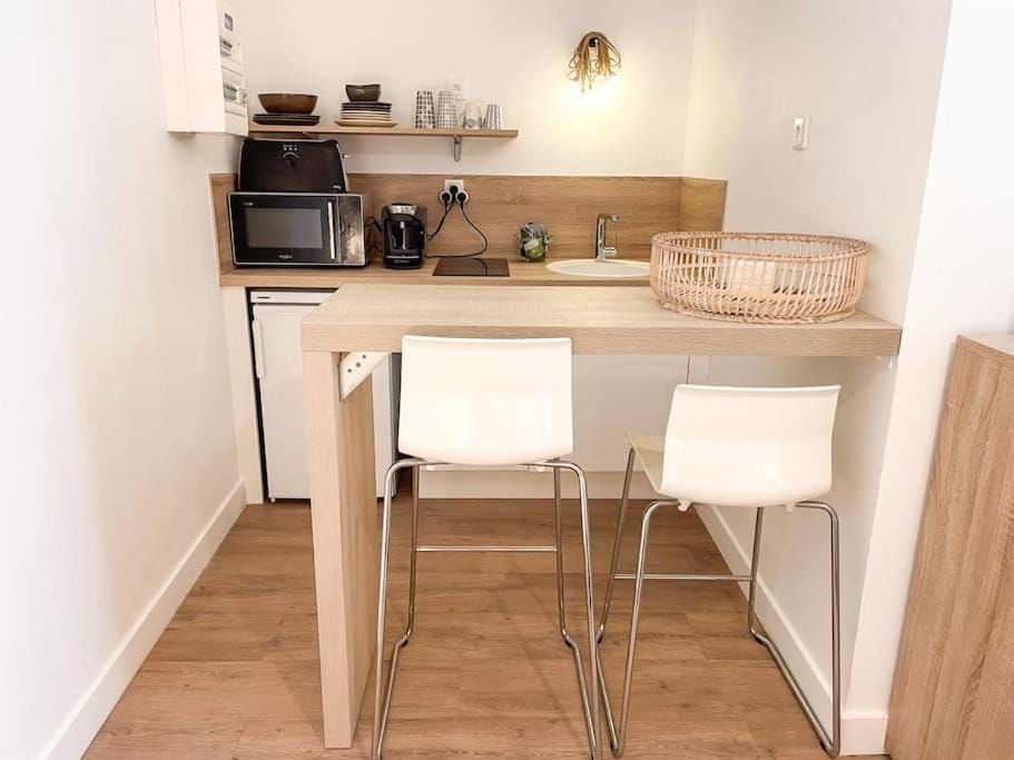 Studio Sable d'Or N1 Apartment in Alençon