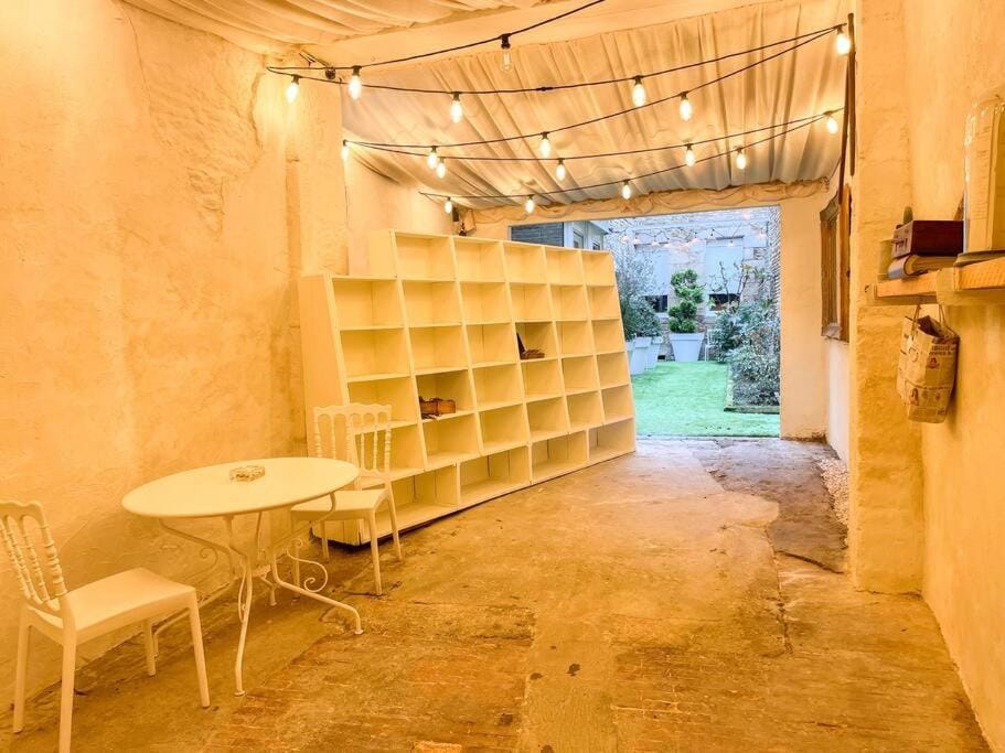 Studio Sable d'Or N1 Apartment in Alençon