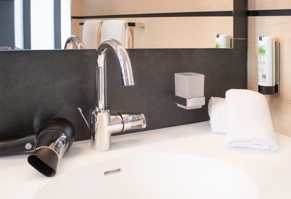 SLÜ Hotel by WMM Hotels Hotel in Hesse