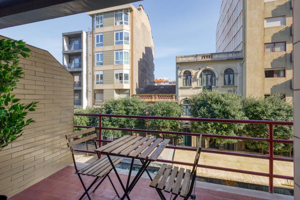 Balcony/Terrace, Balcony/Terrace