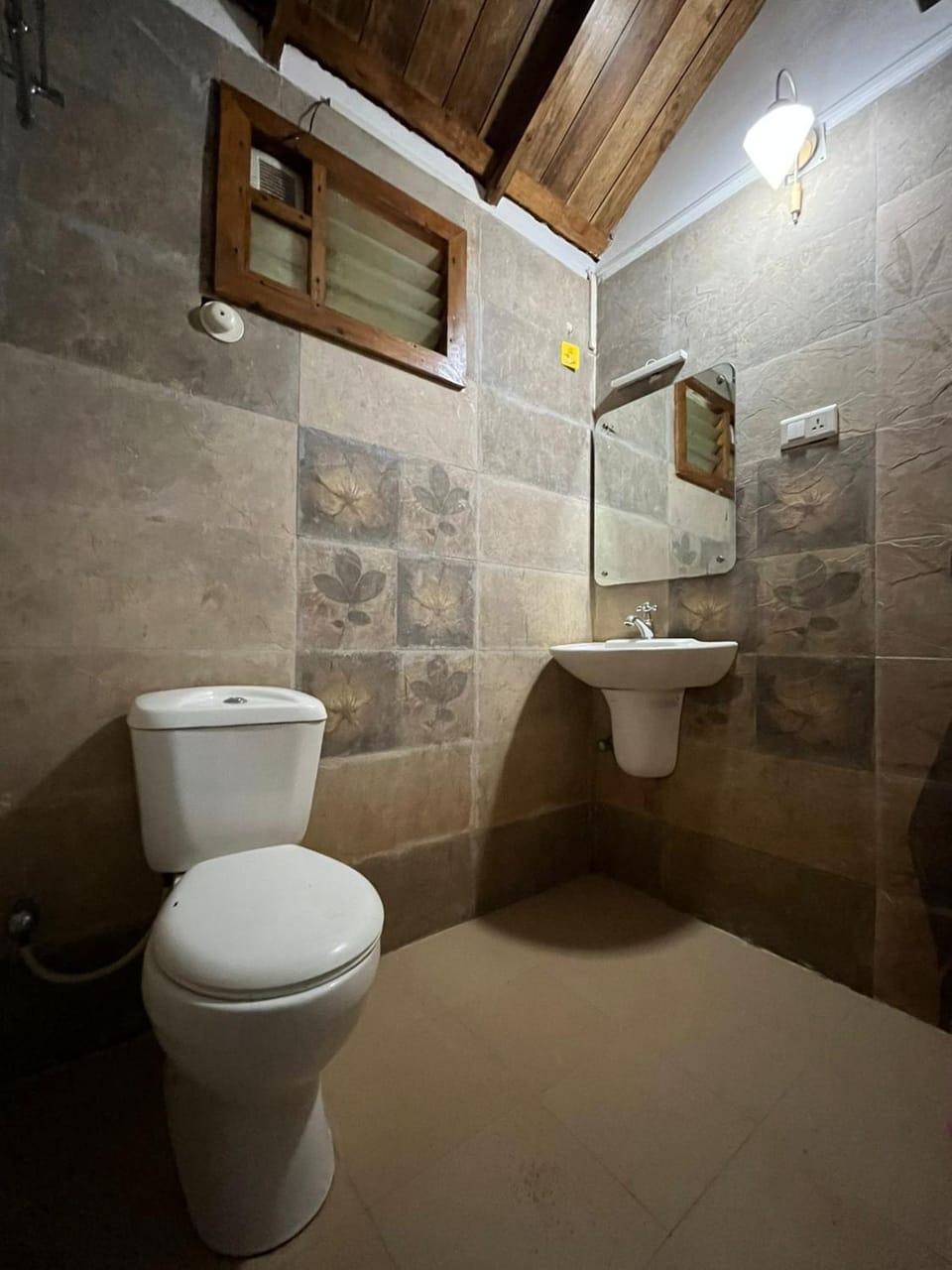 Royal Wooden villa Vacation rental in Kerala