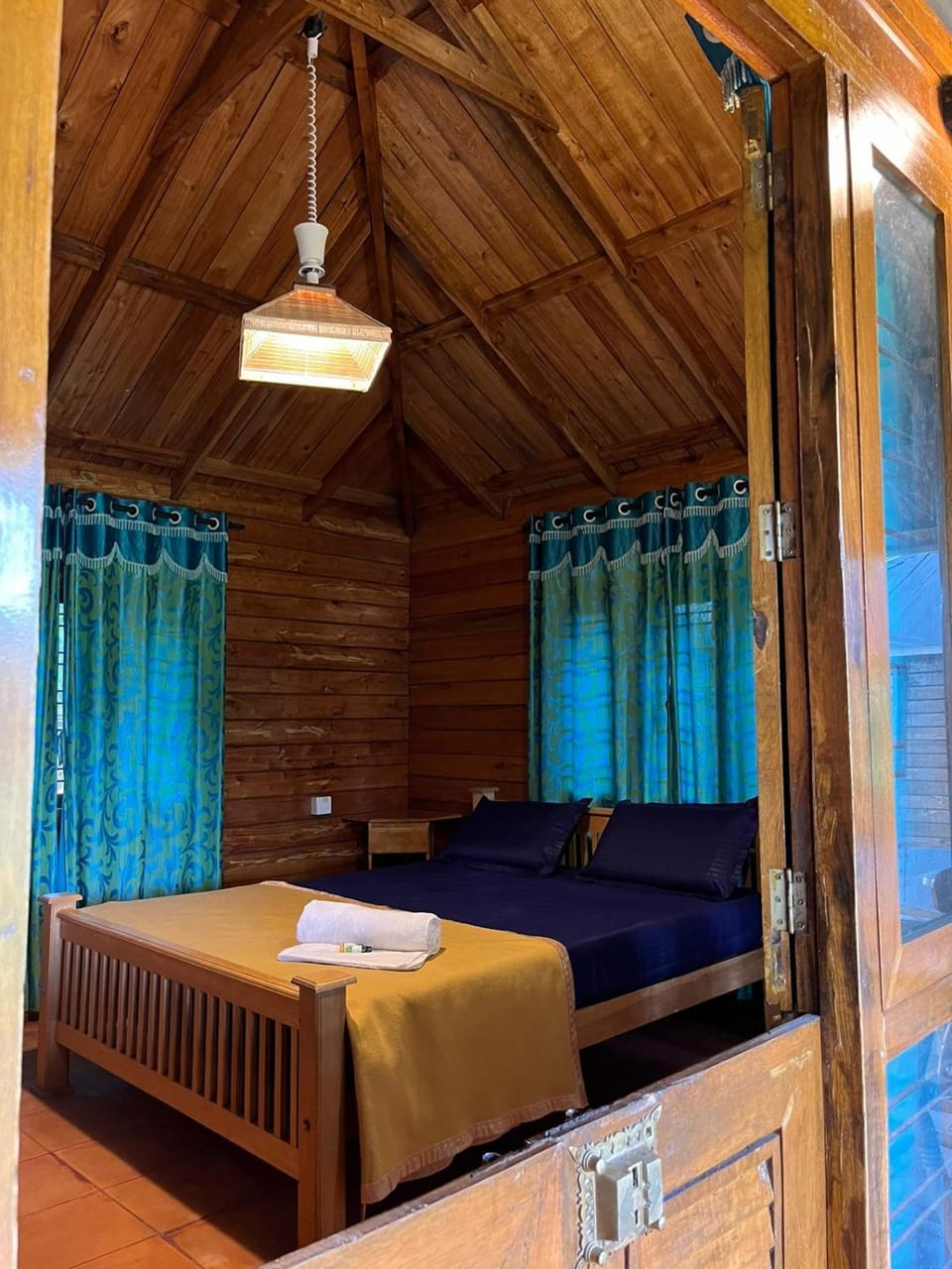 Royal Wooden villa Vacation rental in Kerala