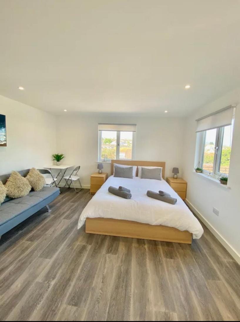 Casa Studio Apartment in Saint Ives