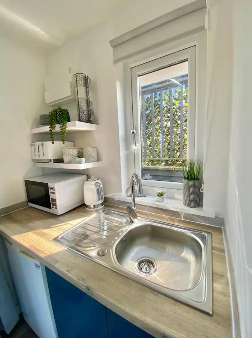 Casa Studio Apartment in Saint Ives