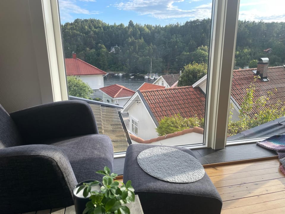Casa del Vika House in Västra Götaland County