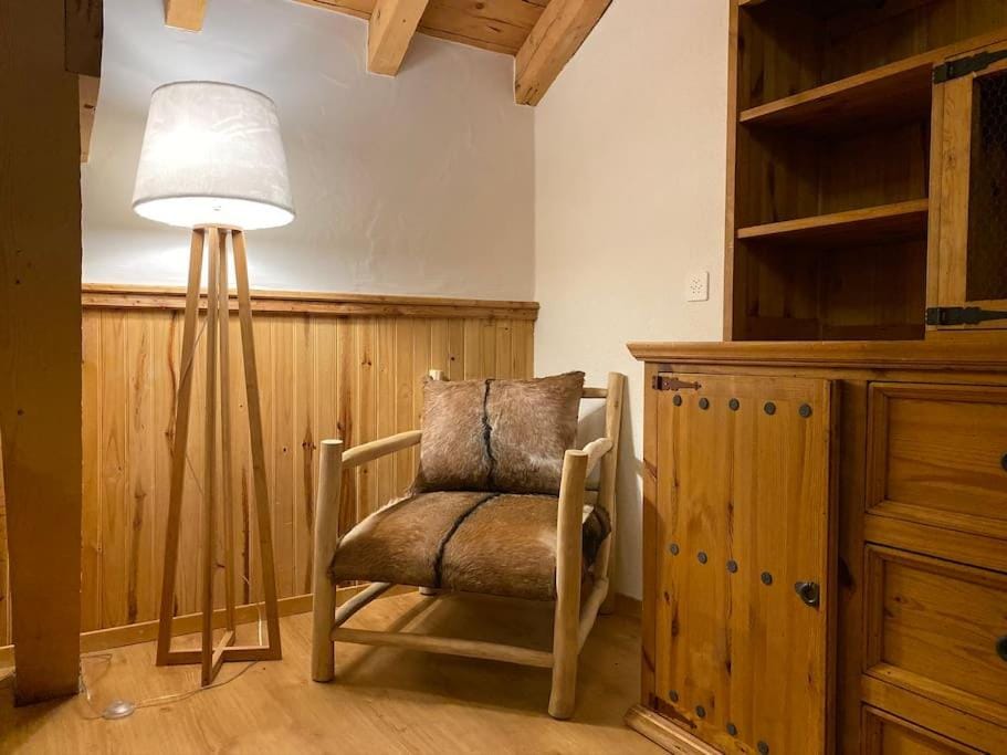 Marvellous apartment with view on the Alps! Apartment in Canton of Valais