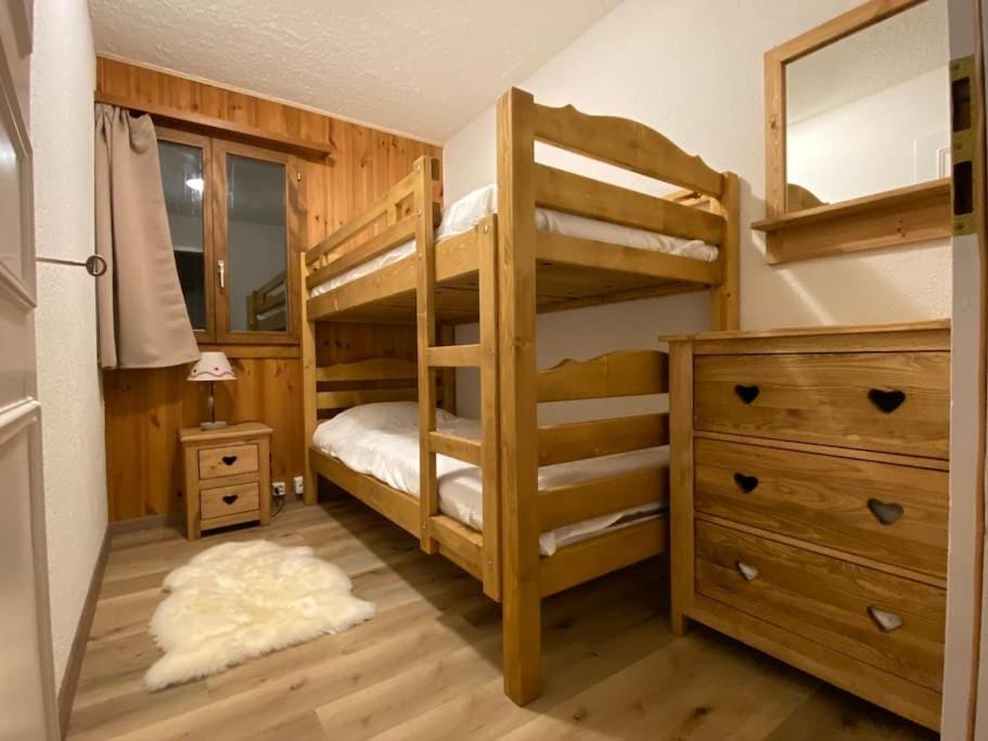 Marvellous apartment with view on the Alps! Apartment in Canton of Valais