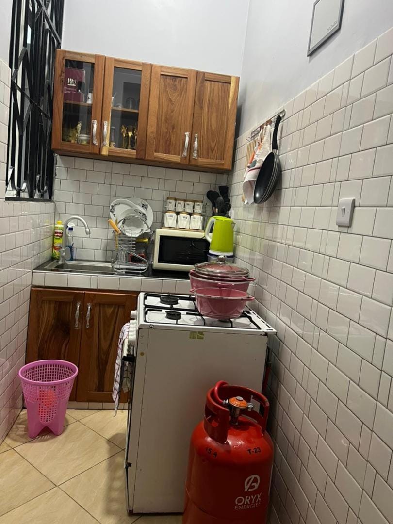 Kitchen or kitchenette, dishwasher, minibar, pet friendly, stove, toaster