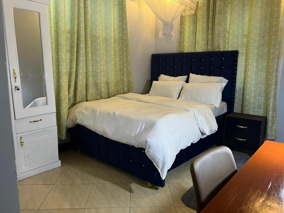 Stunning, Romantic and Luxurious Apartment Apartment in City of Dar es Salaam