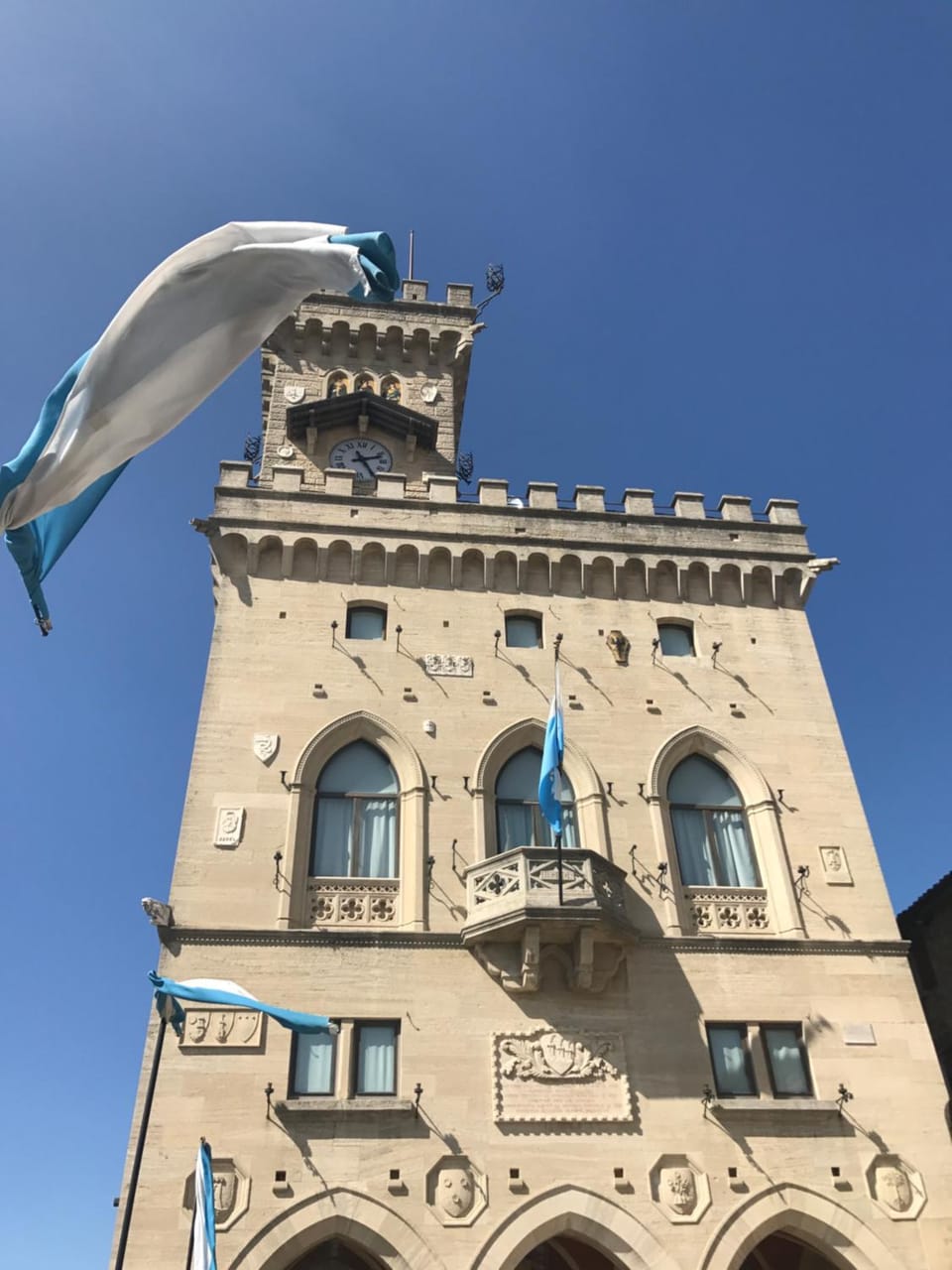La Famosa Dimora Ambasciatore House in Marche