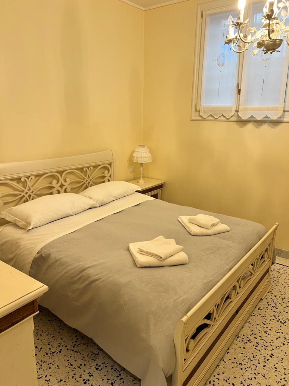 Rialto Mercato deluxe apartment Apartment in Venice