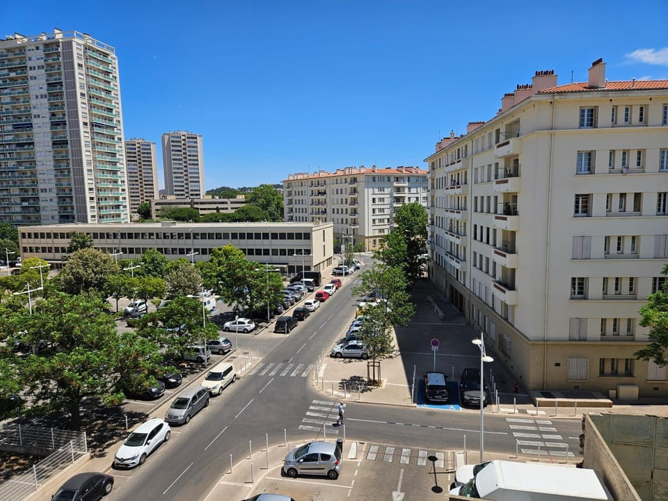 Neighbourhood, View (from property/room), View (from property/room), City view, City view