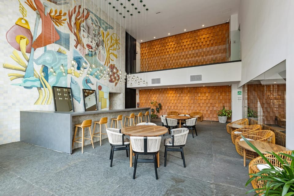 Lounge or bar
