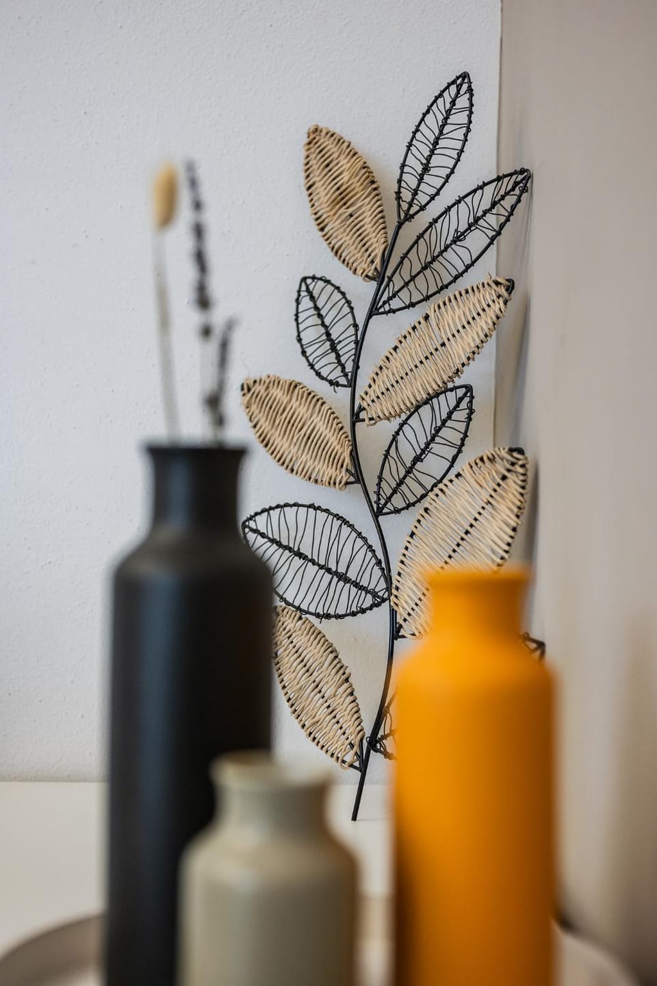 Decorative detail