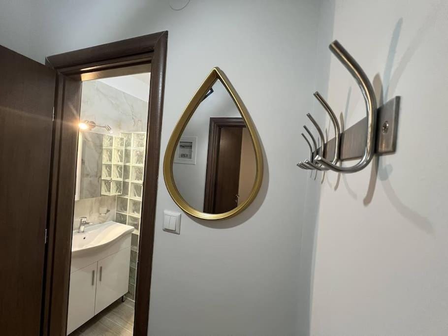 Όμορφο διαμέρισμα στην Παραλία Apartment in North Macedonia