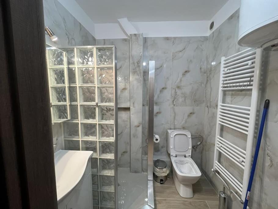 Όμορφο διαμέρισμα στην Παραλία Apartment in North Macedonia