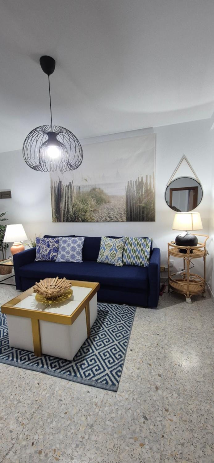 santa cruz centro Apartment in Santa Cruz de Tenerife