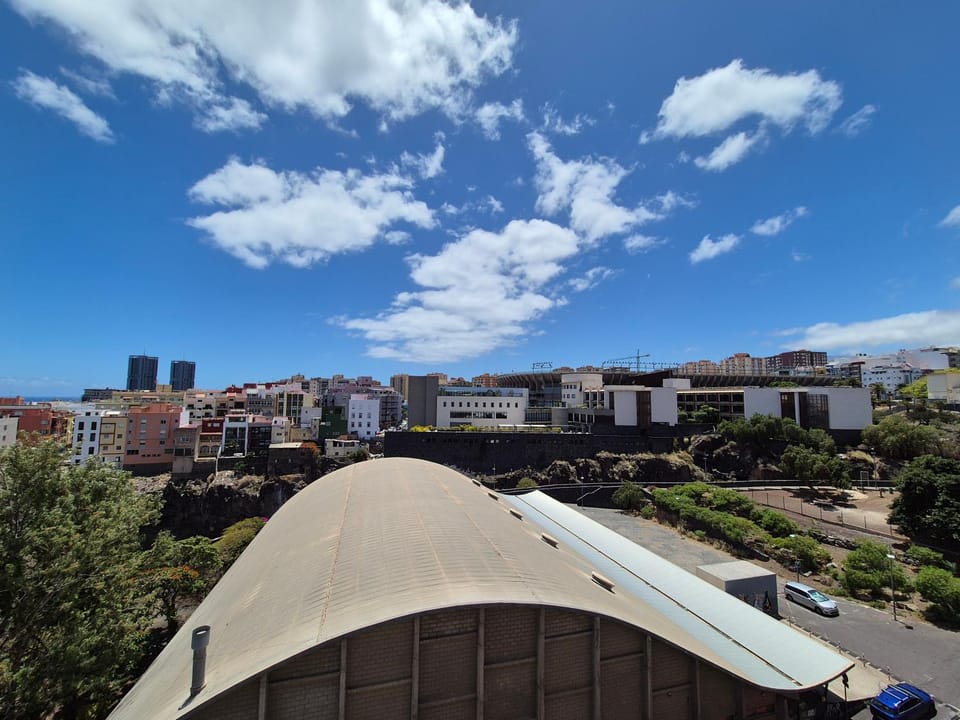 santa cruz centro Apartment in Santa Cruz de Tenerife