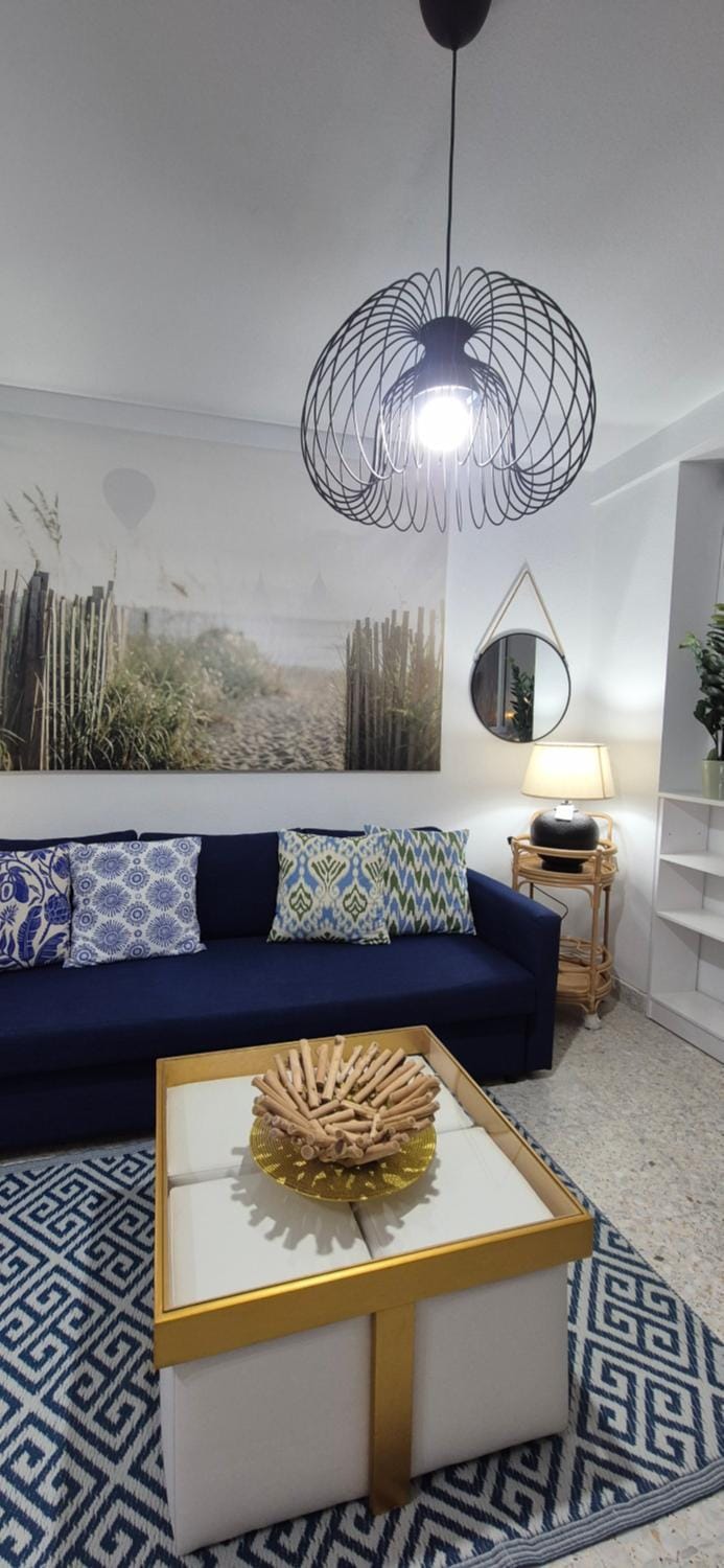 santa cruz centro Apartment in Santa Cruz de Tenerife