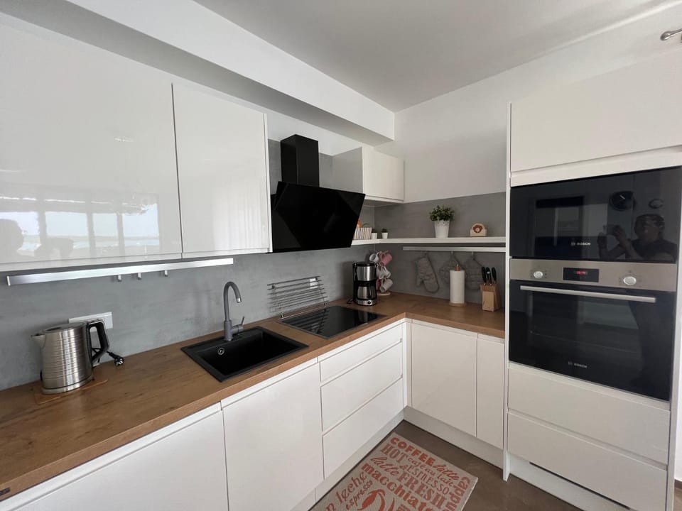 Apartment JASMIN with sea view Apartment in Medulin