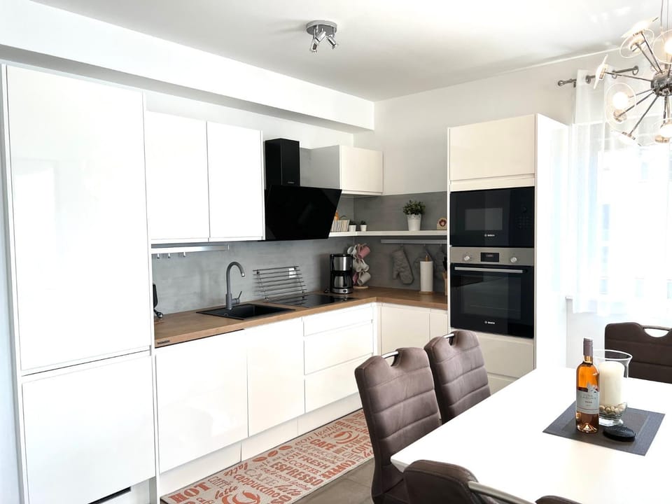 Apartment JASMIN with sea view Apartment in Medulin