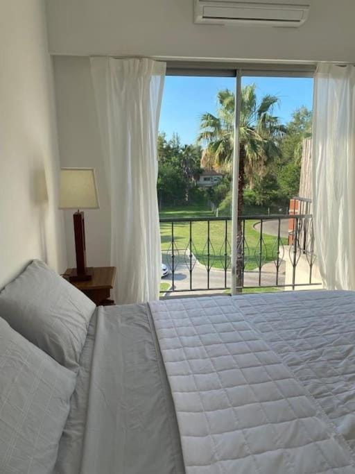 Bed, View (from property/room), Bedroom