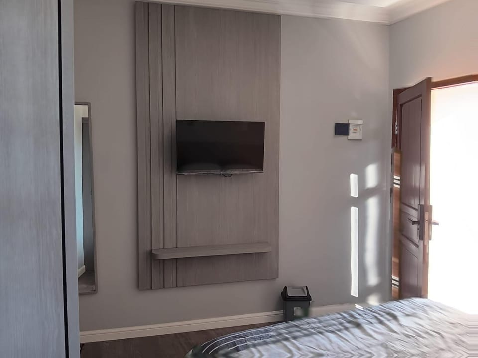 TV and multimedia, Bedroom