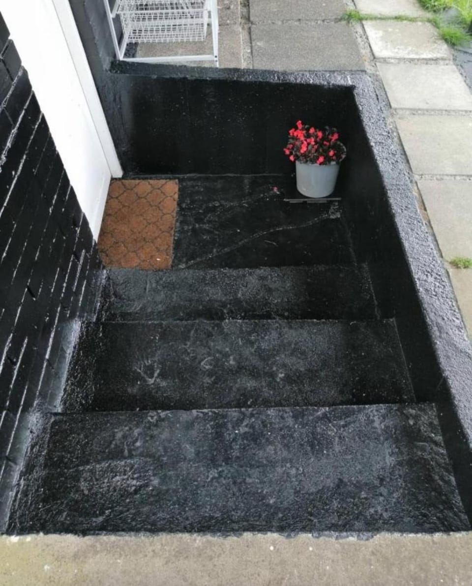 1 Bed 1 Bathroom w Parking Wi-Fi TV Apartment in Auckland