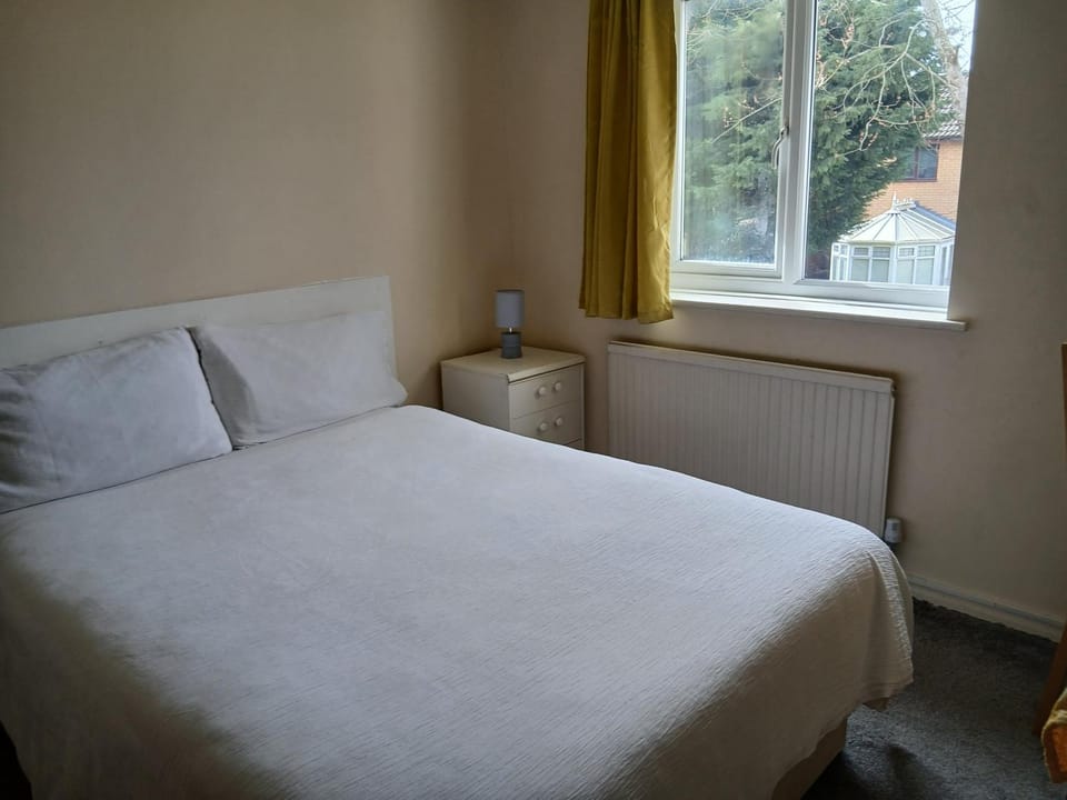 Milton Keynes Lettings Vacation rental in Milton Keynes