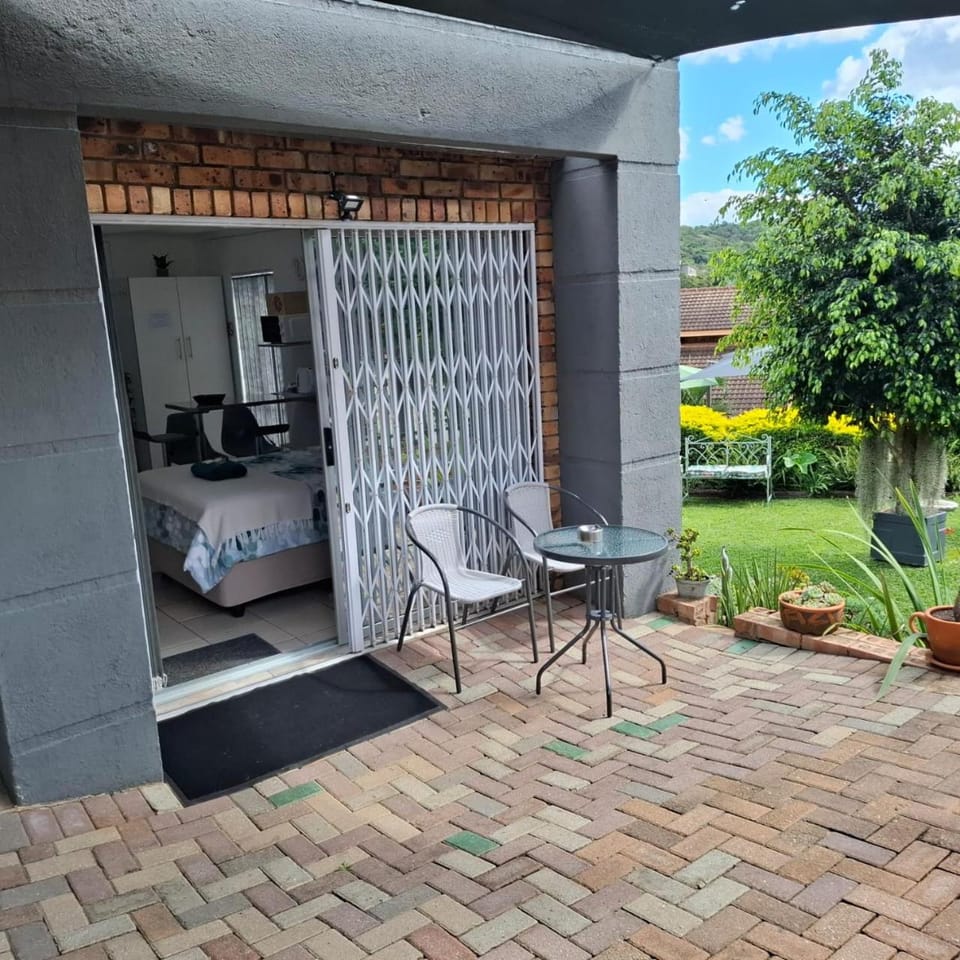 Property building, Garden, View (from property/room), Balcony/Terrace, Balcony/Terrace