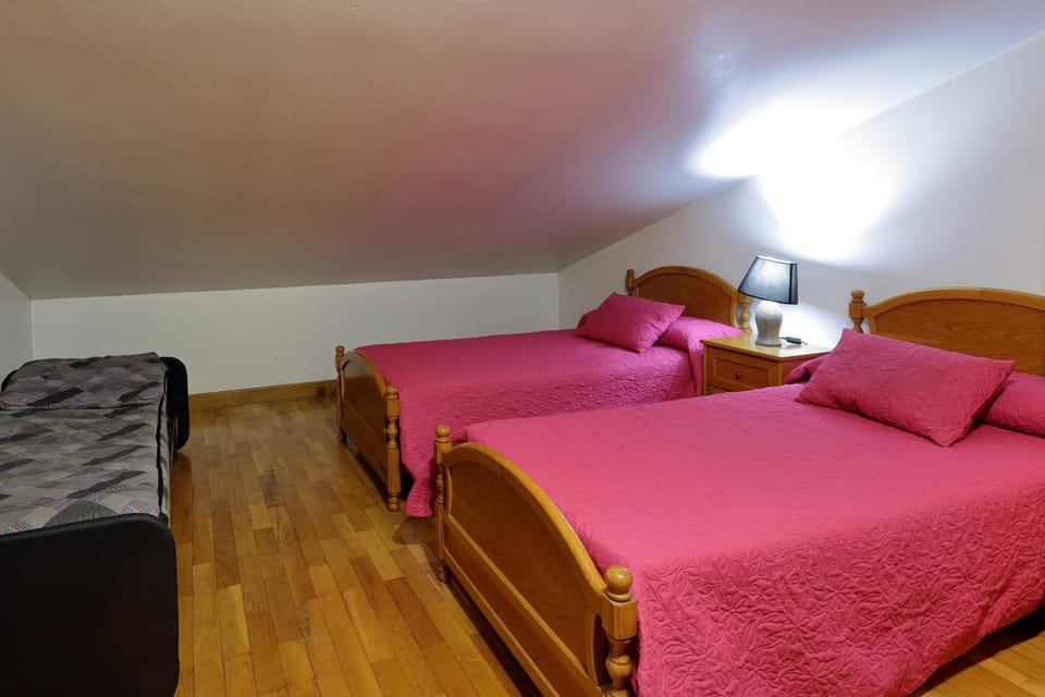 Casa Paca House in Basque Country