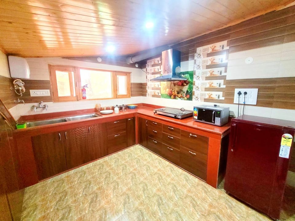 Kitchen or kitchenette, Kitchen or kitchenette, minibar, pet friendly, stove