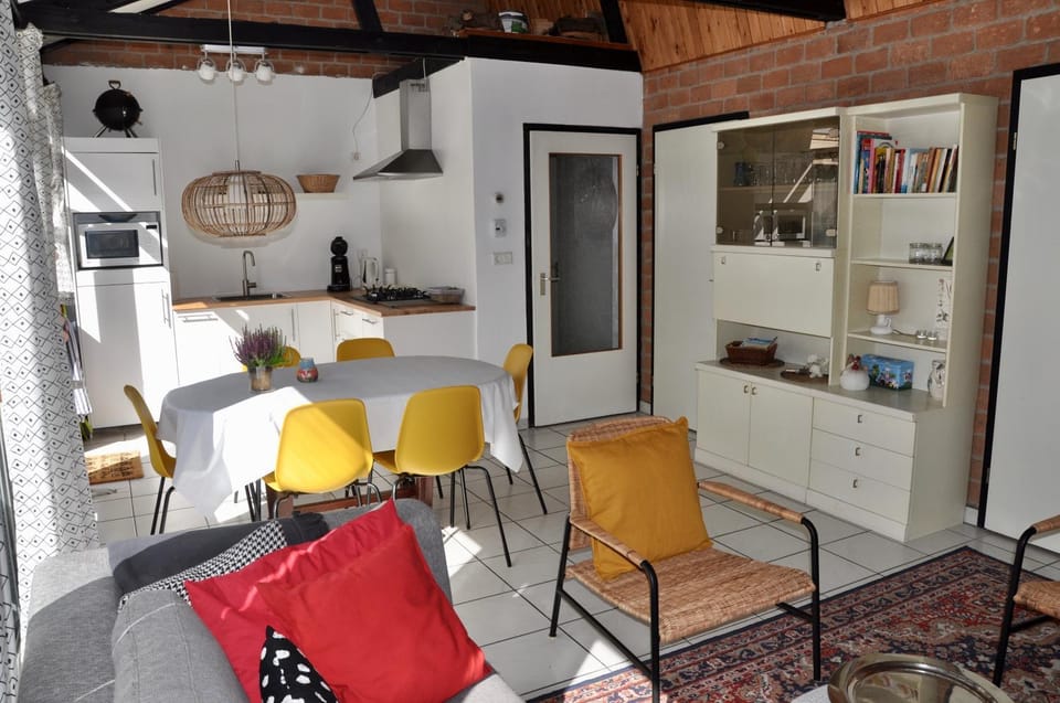 Boerenslag 22 House in North Holland (province)