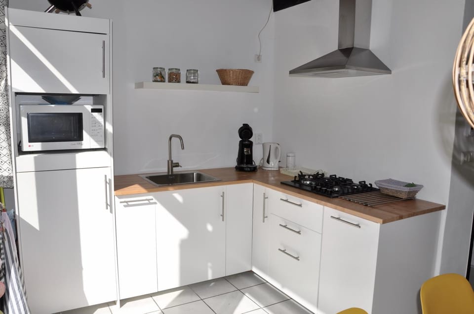 Boerenslag 22 House in North Holland (province)