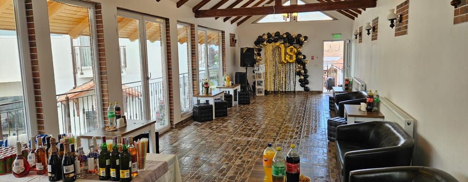 Banquet/Function facilities