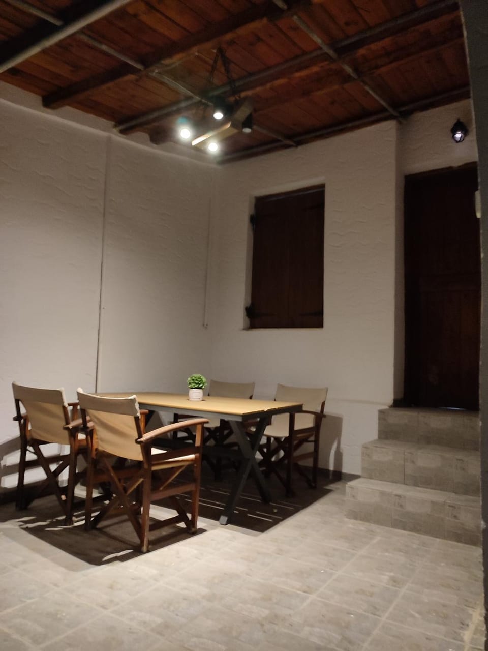 Porto Kagio Villa View Apartment in Peloponnese Region