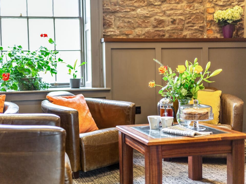 Lounge or bar