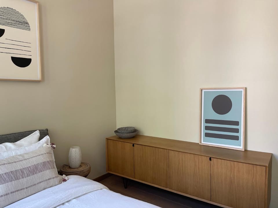 Stunning apartment by MAS Apartment in Antwerp