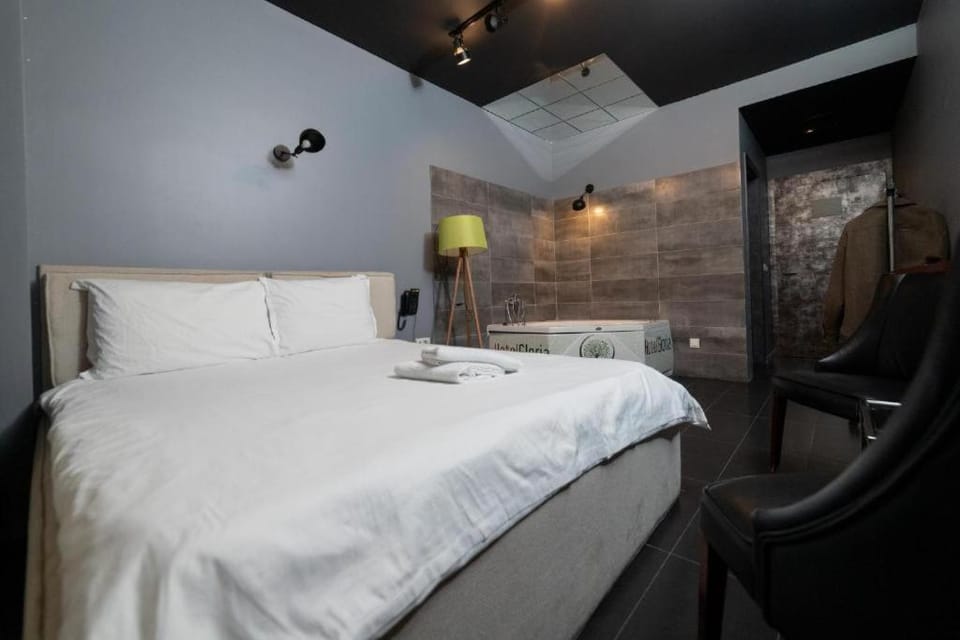 Hotel Gloria KS Hotel in Serbia
