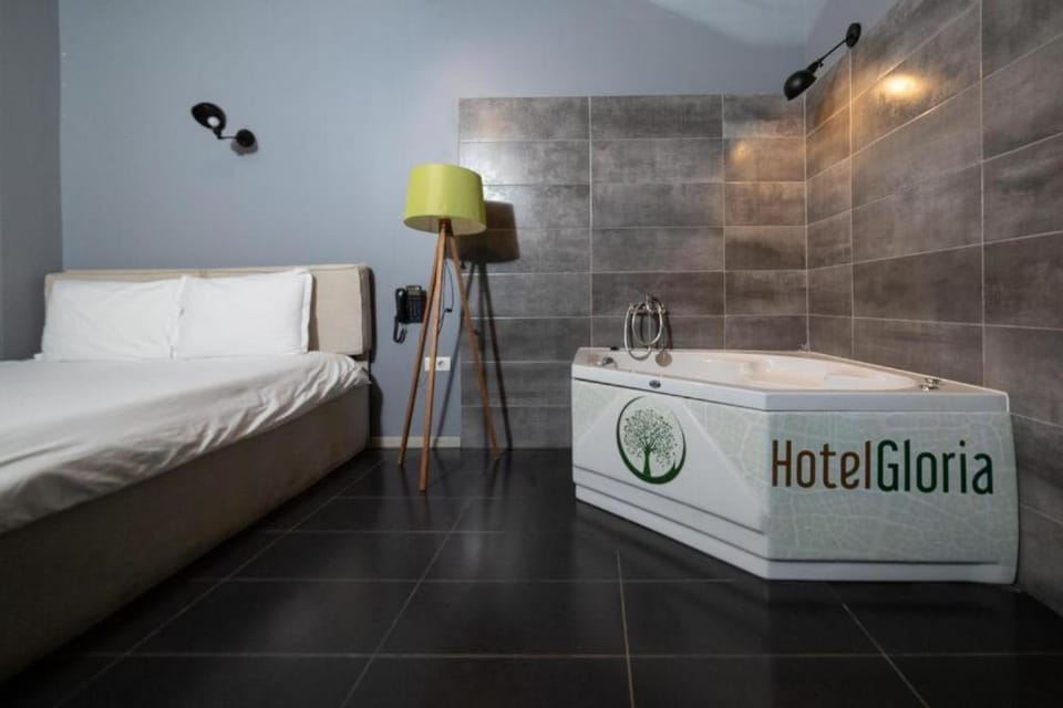 Hotel Gloria KS Hotel in Serbia