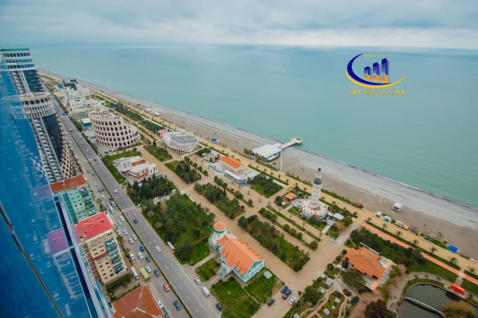 Day, Balcony/Terrace, Beach, Sea view