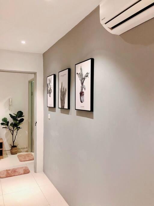 Space Grey / Opposite IMAGO / KK City Center Apartment in Kota Kinabalu
