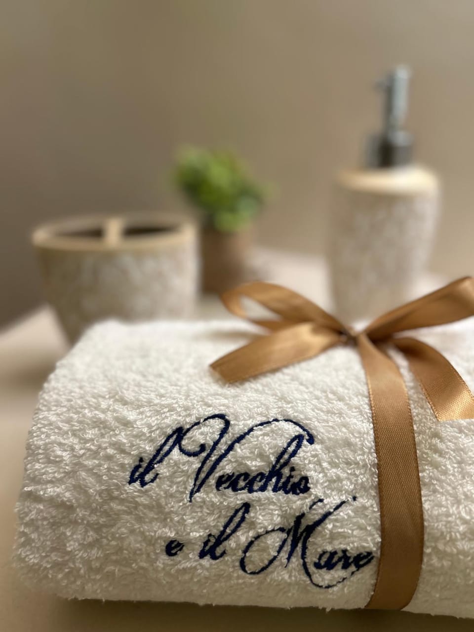 towels