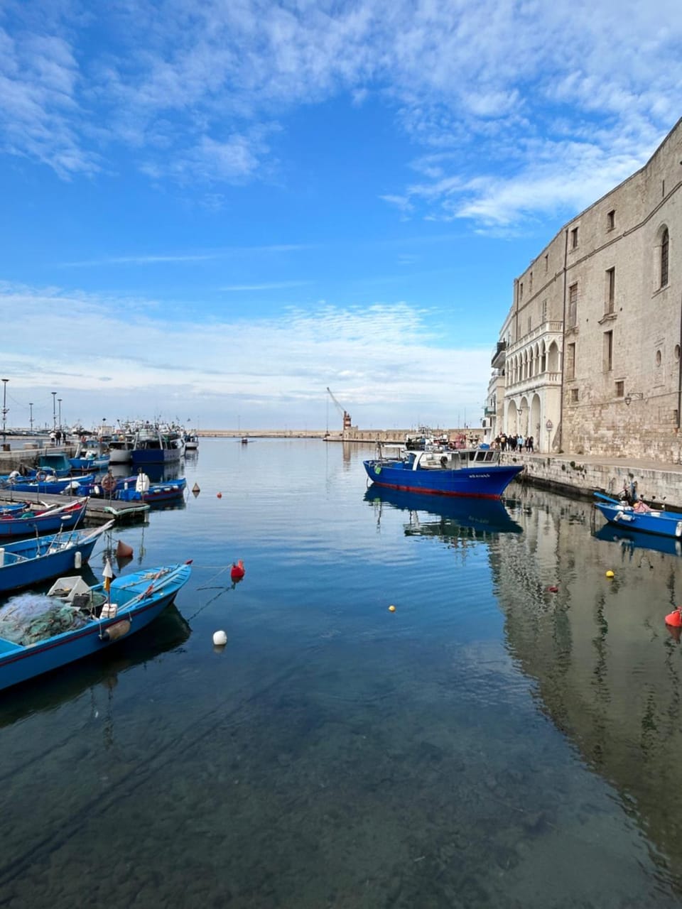 Nearby landmark, Sea view