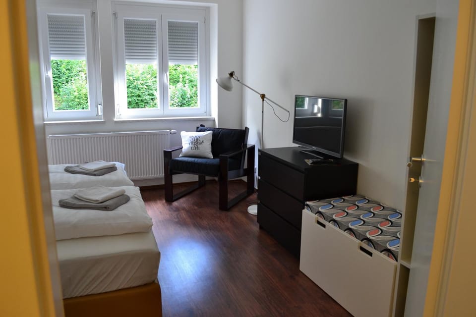 Ferienwohnung Rockside Apartment in Friuli-Venezia Giulia