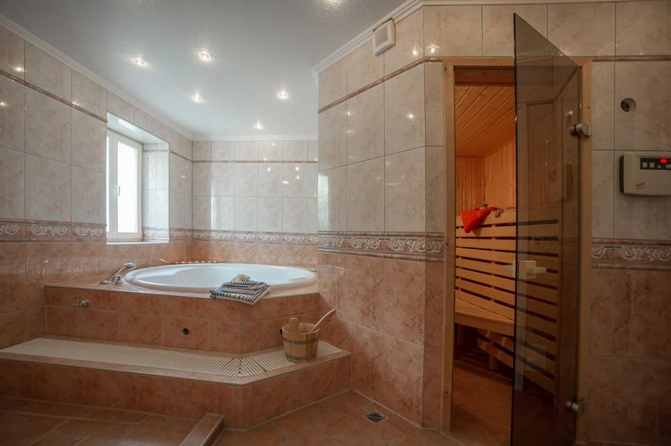 Stadt Residenz WE2 WE3 WE5 WE 7 - 2 Villa in Heringsdorf