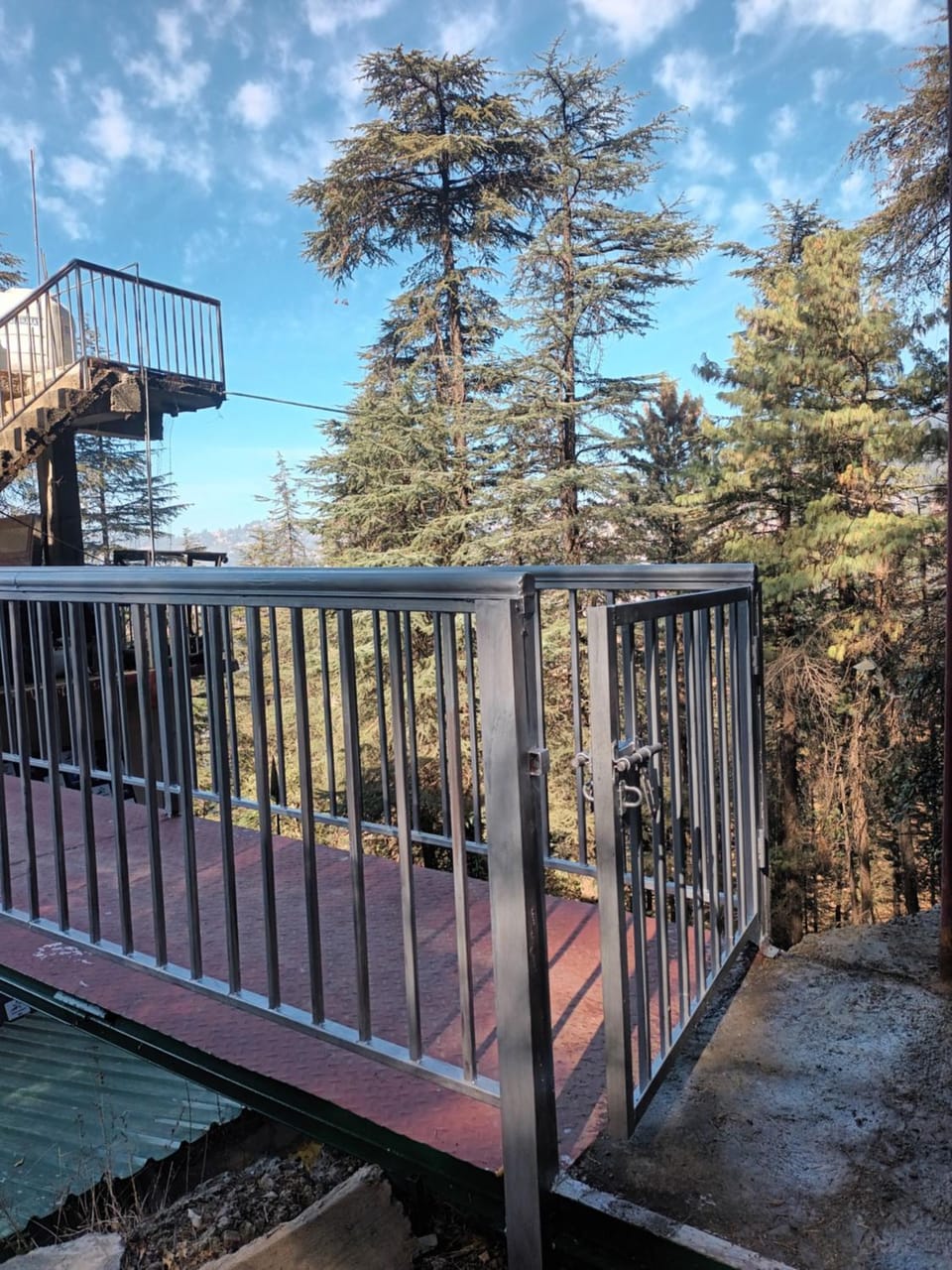 Him Aaranya Home stay Shimla Farm Stay in Shimla